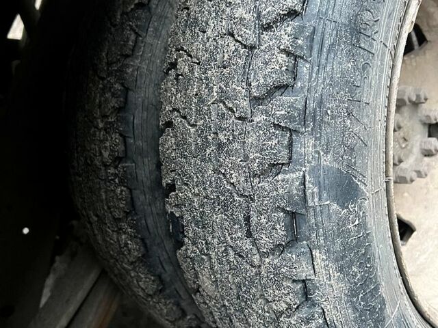 ГАЗ Газель, об'ємом двигуна 2.5 л та пробігом 0 тис. км за 1200 $, фото 7 на Automoto.ua