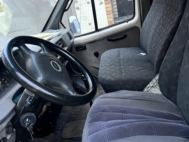 ГАЗ Газель, об'ємом двигуна 2.5 л та пробігом 0 тис. км за 1200 $, фото 3 на Automoto.ua