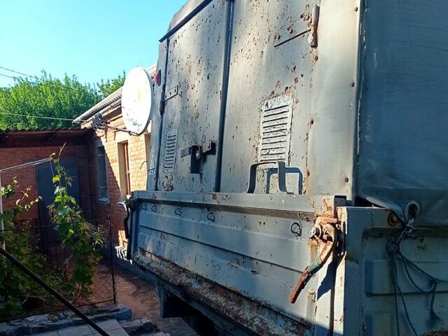 ГАЗ Газель, объемом двигателя 2.4 л и пробегом 0 тыс. км за 1000 $, фото 2 на Automoto.ua