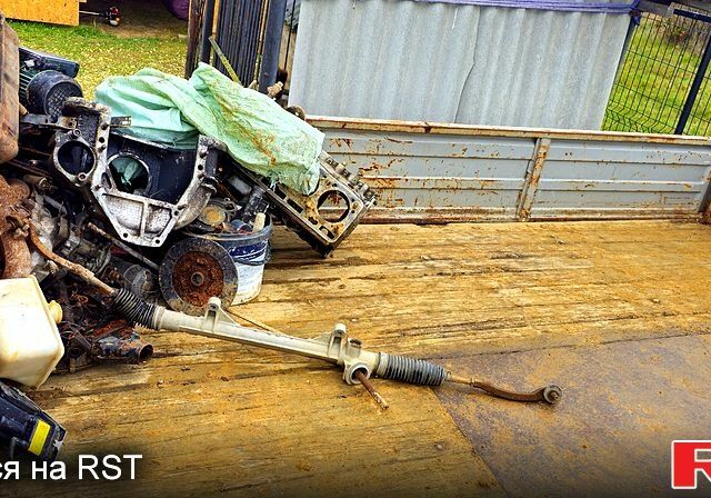 ГАЗ Газель 2001 у Івано-Франківську на Automoto.ua ГАЗ Газель, об'ємом двигуна 2.4 л та пробігом 150 тис. км за 800 $, фото 5 на Automoto.ua