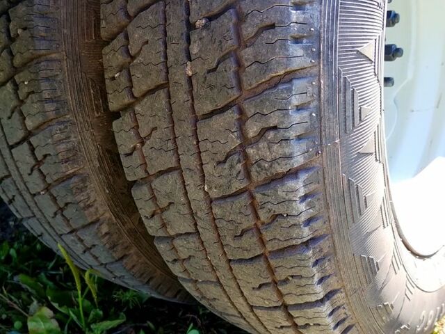 ГАЗ Газель, объемом двигателя 2.3 л и пробегом 67 тыс. км за 1800 $, фото 7 на Automoto.ua