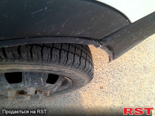 ГАЗ Газель, об'ємом двигуна 2.5 л та пробігом 0 тис. км за 5200 $, фото 4 на Automoto.ua