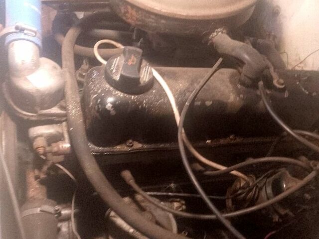 ГАЗ Газель, об'ємом двигуна 2.5 л та пробігом 132 тис. км за 1700 $, фото 2 на Automoto.ua