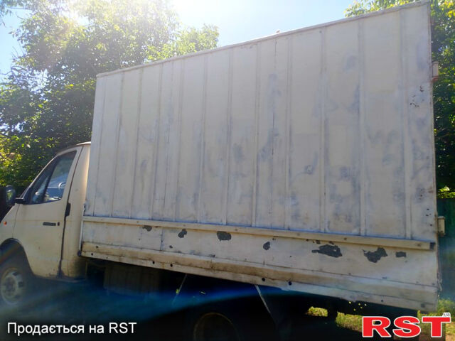 ГАЗ Газель, объемом двигателя 2.4 л и пробегом 0 тыс. км за 1199 $, фото 3 на Automoto.ua