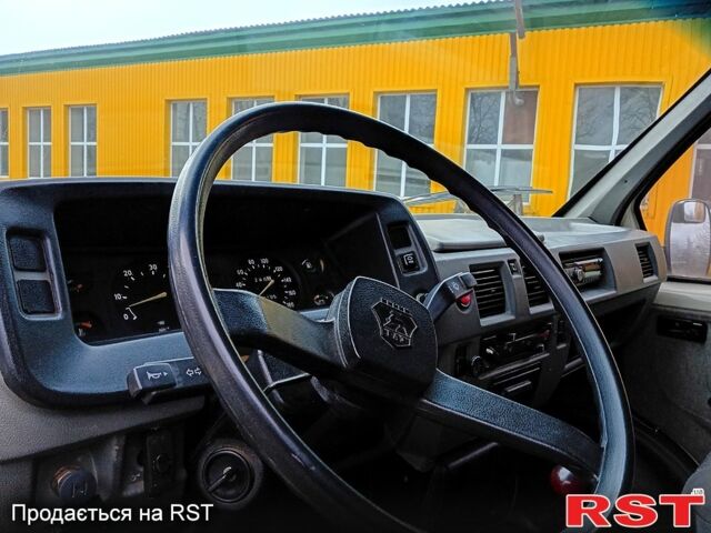 ГАЗ Газель, объемом двигателя 2.9 л и пробегом 0 тыс. км за 2840 $, фото 1 на Automoto.ua