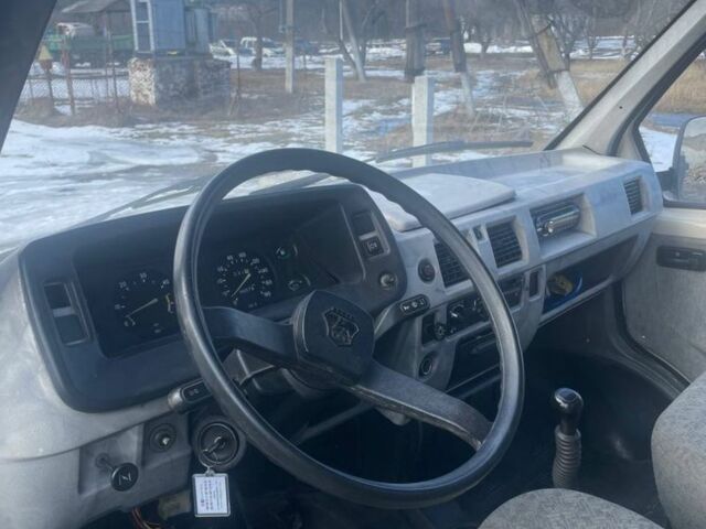 ГАЗ Газель, об'ємом двигуна 0 л та пробігом 0 тис. км за 2200 $, фото 8 на Automoto.ua