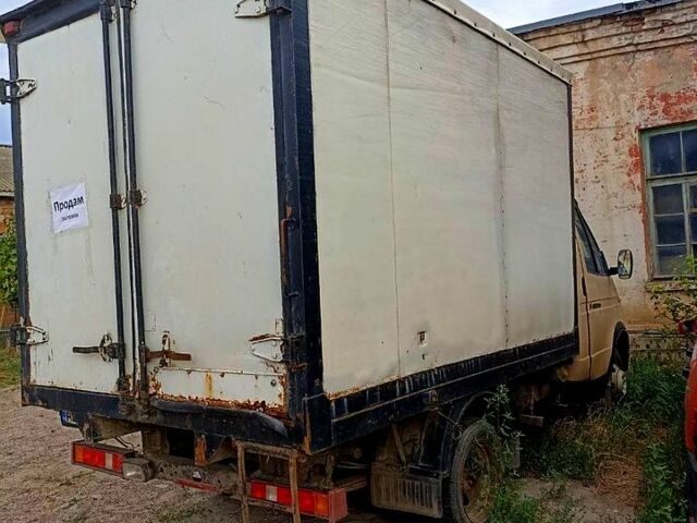 ГАЗ Газель, объемом двигателя 2.4 л и пробегом 300 тыс. км за 1000 $, фото 3 на Automoto.ua