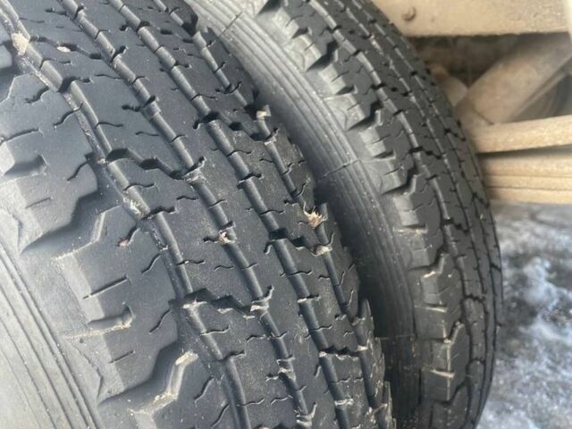 ГАЗ Газель, об'ємом двигуна 0 л та пробігом 0 тис. км за 2200 $, фото 13 на Automoto.ua