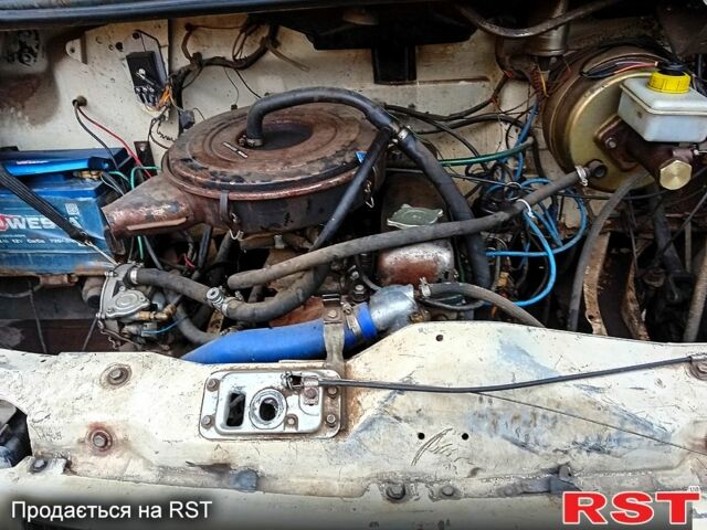ГАЗ Газель, объемом двигателя 2.9 л и пробегом 0 тыс. км за 2840 $, фото 2 на Automoto.ua