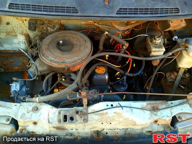 ГАЗ Газель 2002 у Миколаєві на Automoto.ua ГАЗ Газель, об'ємом двигуна 2.4 л та пробігом 0 тис. км за 1200 $, фото 3 на Automoto.ua