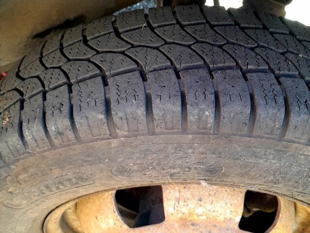 ГАЗ Газель, объемом двигателя 2.9 л и пробегом 0 тыс. км за 2600 $, фото 6 на Automoto.ua