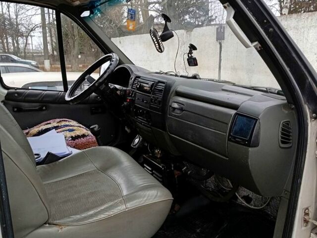 ГАЗ Газель, объемом двигателя 2.8 л и пробегом 0 тыс. км за 4500 $, фото 6 на Automoto.ua