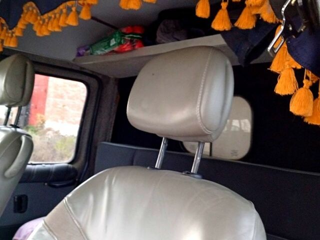 ГАЗ Газель, объемом двигателя 2.8 л и пробегом 0 тыс. км за 4500 $, фото 3 на Automoto.ua