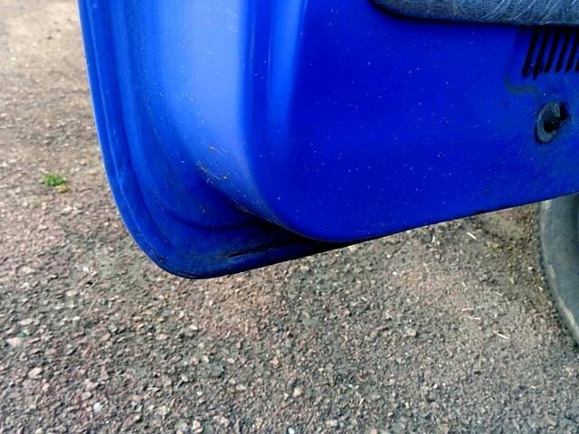 ГАЗ Газель, объемом двигателя 2.3 л и пробегом 111 тыс. км за 2300 $, фото 3 на Automoto.ua