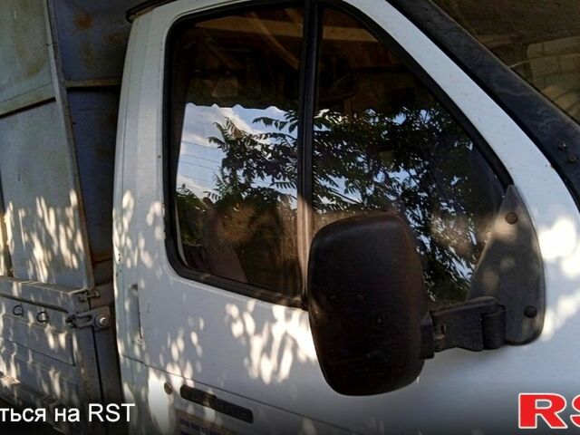 ГАЗ Газель, объемом двигателя 2.5 л и пробегом 0 тыс. км за 2950 $, фото 2 на Automoto.ua