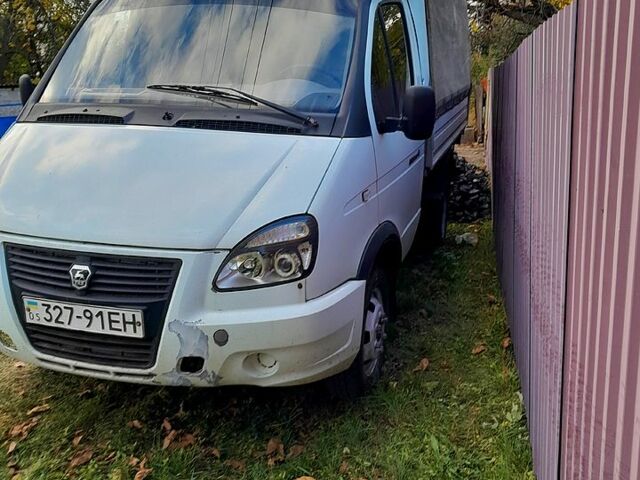 ГАЗ Газель 2004 у Павлограде на Automoto.ua ГАЗ Газель, об'ємом двигуна 2.9 л та пробігом 150 тис. км за 2500 $, фото 2 на Automoto.ua