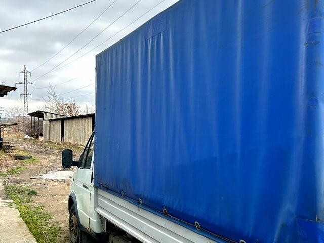 ГАЗ Газель, объемом двигателя 3 л и пробегом 300 тыс. км за 4000 $, фото 5 на Automoto.ua