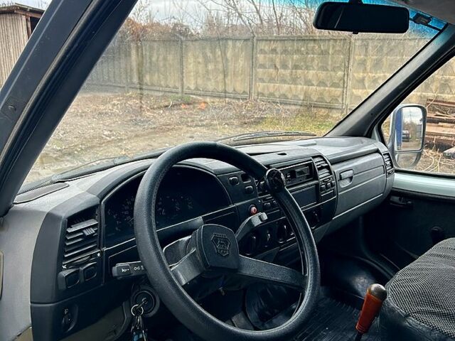 ГАЗ Газель, объемом двигателя 3 л и пробегом 300 тыс. км за 4000 $, фото 3 на Automoto.ua