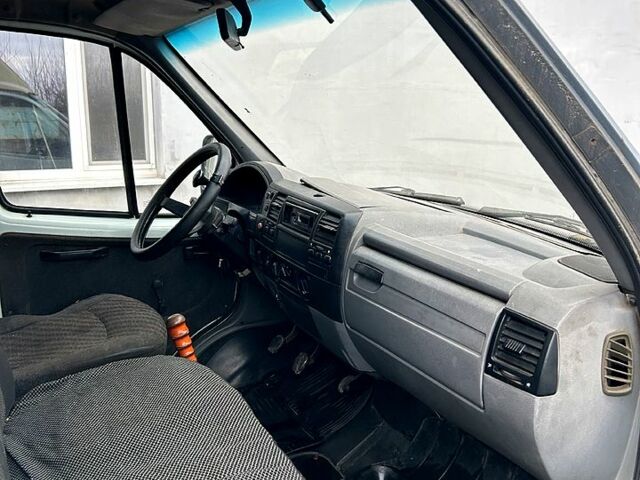 ГАЗ Газель, объемом двигателя 3 л и пробегом 300 тыс. км за 4000 $, фото 2 на Automoto.ua