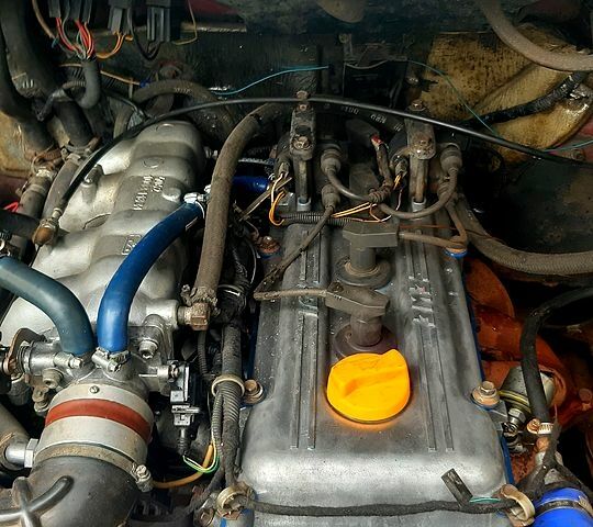 ГАЗ Газель, объемом двигателя 2.5 л и пробегом 0 тыс. км за 5100 $, фото 1 на Automoto.ua