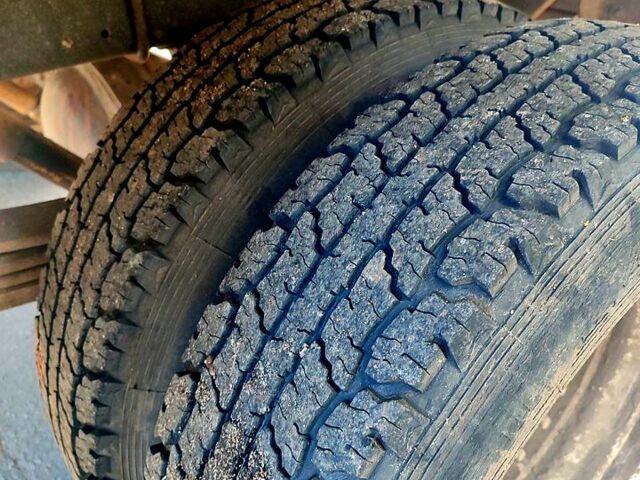 ГАЗ Газель, объемом двигателя 2.3 л и пробегом 374 тыс. км за 3600 $, фото 6 на Automoto.ua