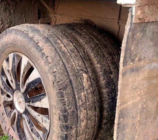 ГАЗ Газель, об'ємом двигуна 2.3 л та пробігом 0 тис. км за 1300 $, фото 1 на Automoto.ua