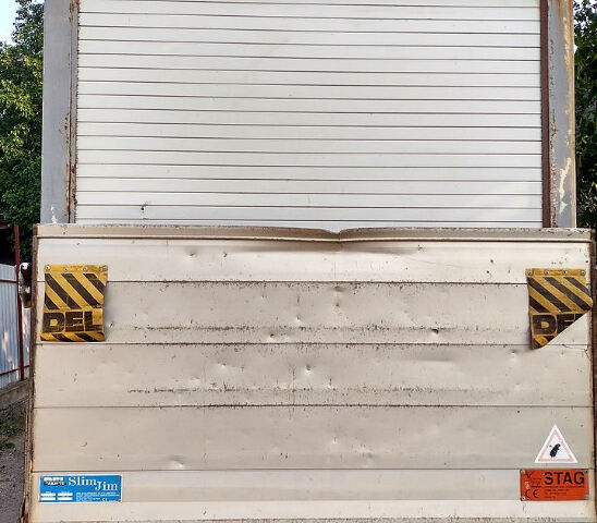 ГАЗ Газель, об'ємом двигуна 2.5 л та пробігом 350 тис. км за 2400 $, фото 4 на Automoto.ua