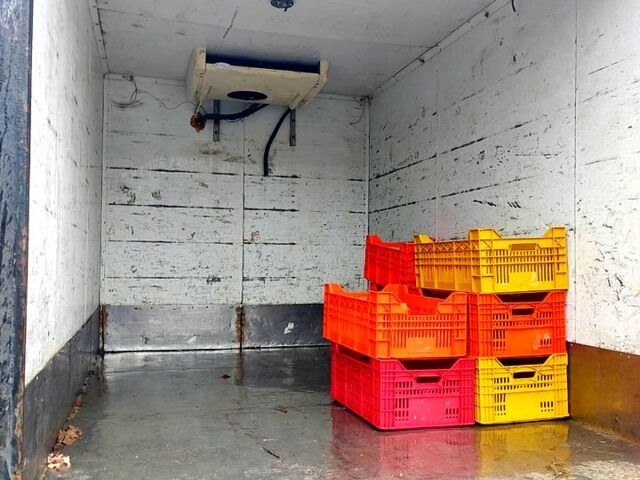 ГАЗ Газель, об'ємом двигуна 2.3 л та пробігом 150 тис. км за 2300 $, фото 8 на Automoto.ua