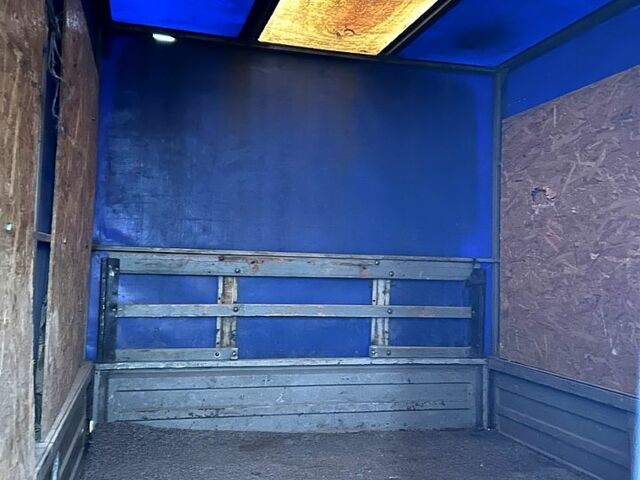 ГАЗ Газель, объемом двигателя 3 л и пробегом 300 тыс. км за 4000 $, фото 6 на Automoto.ua