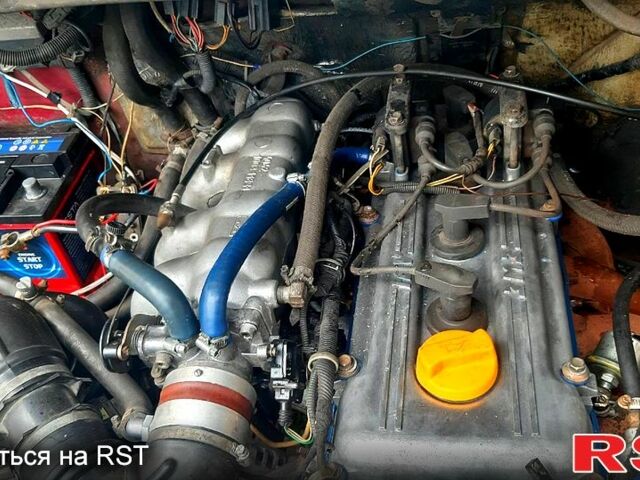 ГАЗ Газель, объемом двигателя 2.5 л и пробегом 100 тыс. км за 5100 $, фото 2 на Automoto.ua