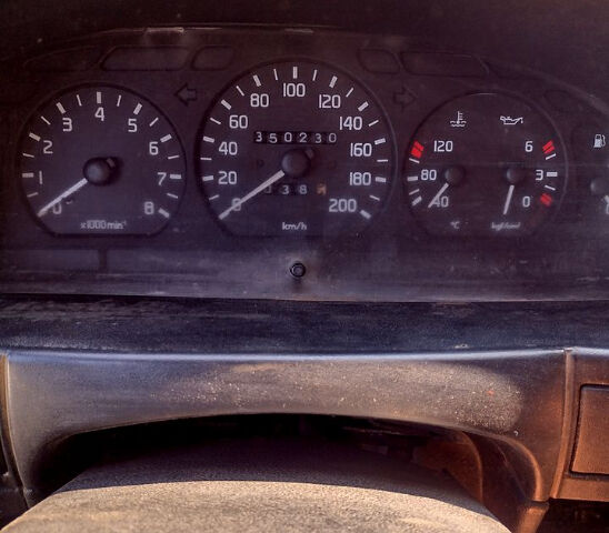 ГАЗ Газель, об'ємом двигуна 2.5 л та пробігом 350 тис. км за 2400 $, фото 9 на Automoto.ua