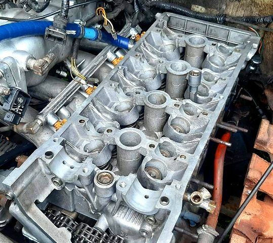 ГАЗ Газель, объемом двигателя 2.5 л и пробегом 100 тыс. км за 5100 $, фото 3 на Automoto.ua
