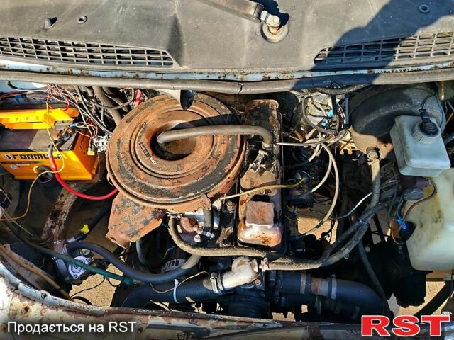 ГАЗ Газель, объемом двигателя 2.9 л и пробегом 0 тыс. км за 3500 $, фото 3 на Automoto.ua