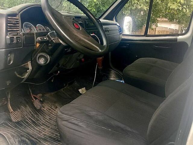 ГАЗ Газель, объемом двигателя 2.4 л и пробегом 0 тыс. км за 1200 $, фото 2 на Automoto.ua