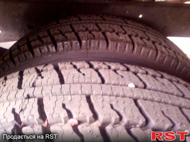 ГАЗ Газель, объемом двигателя 2.9 л и пробегом 200 тыс. км за 3000 $, фото 3 на Automoto.ua