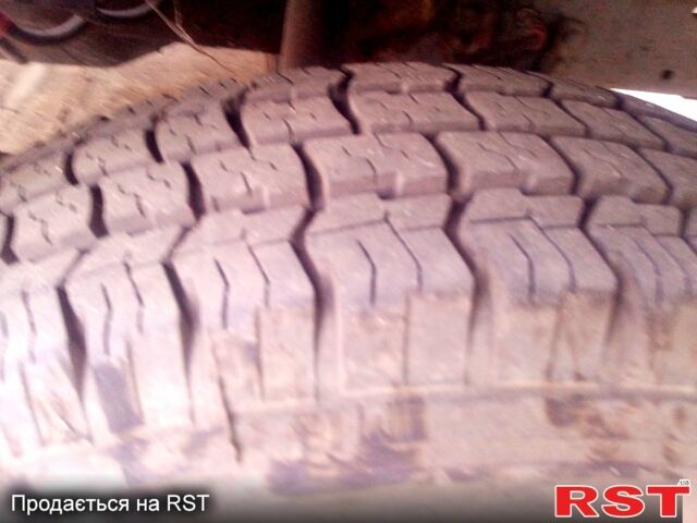 ГАЗ Газель, объемом двигателя 2.9 л и пробегом 200 тыс. км за 3000 $, фото 2 на Automoto.ua