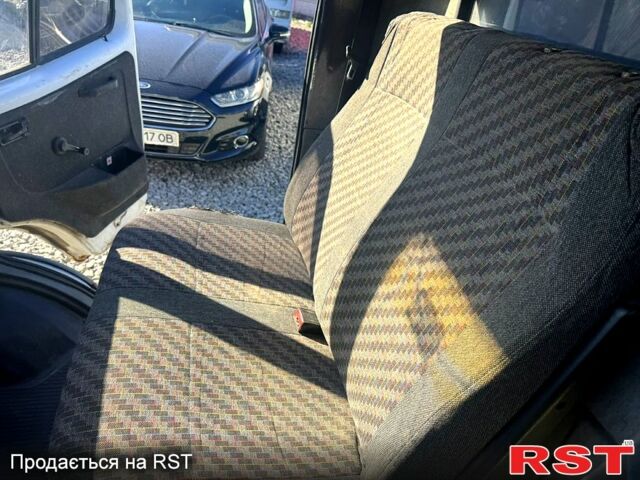 ГАЗ Газель, об'ємом двигуна 2.4 л та пробігом 0 тис. км за 1850 $, фото 3 на Automoto.ua