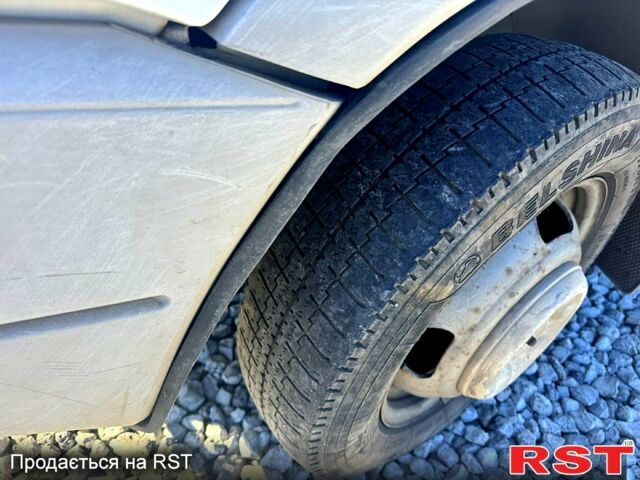 ГАЗ Газель, об'ємом двигуна 2.4 л та пробігом 0 тис. км за 1850 $, фото 5 на Automoto.ua