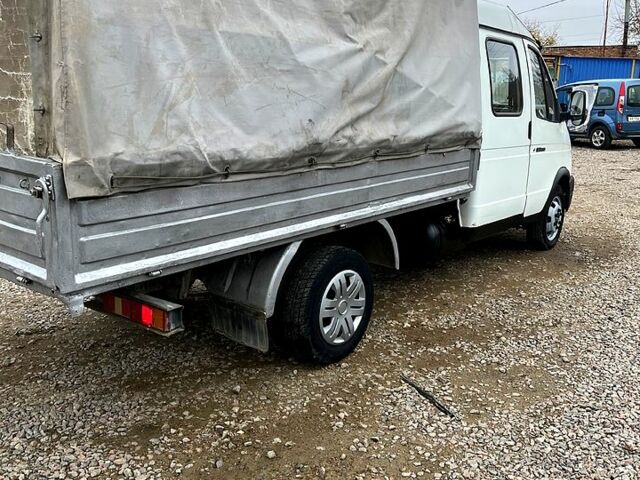 ГАЗ Газель, об'ємом двигуна 2.5 л та пробігом 180 тис. км за 2100 $, фото 3 на Automoto.ua