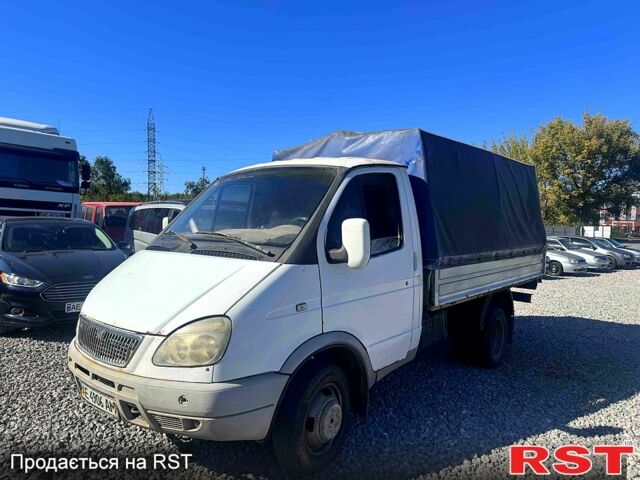 ГАЗ Газель, об'ємом двигуна 2.4 л та пробігом 0 тис. км за 1850 $, фото 1 на Automoto.ua