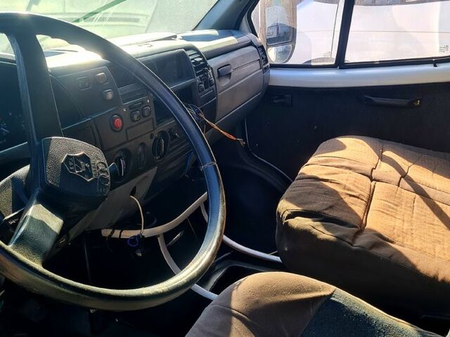 ГАЗ Газель, об'ємом двигуна 2.5 л та пробігом 0 тис. км за 3500 $, фото 1 на Automoto.ua