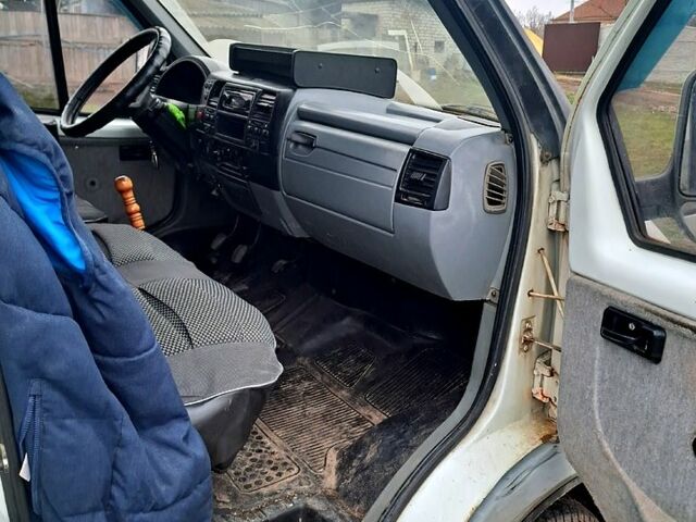 ГАЗ Газель, об'ємом двигуна 2.4 л та пробігом 0 тис. км за 1850 $, фото 3 на Automoto.ua