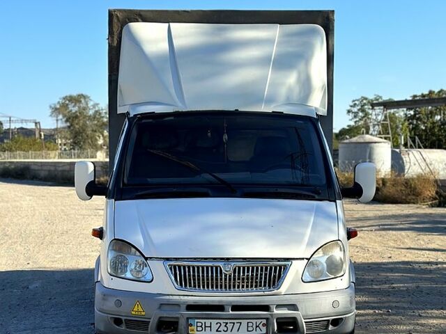 ГАЗ Газель, объемом двигателя 2.5 л и пробегом 0 тыс. км за 3250 $, фото 2 на Automoto.ua