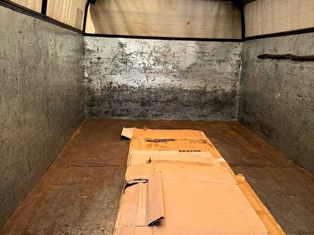 ГАЗ Газель, объемом двигателя 2.5 л и пробегом 470 тыс. км за 5690 $, фото 5 на Automoto.ua