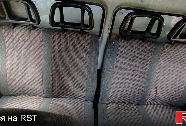 ГАЗ Газель, об'ємом двигуна 2.5 л та пробігом 0 тис. км за 2400 $, фото 1 на Automoto.ua