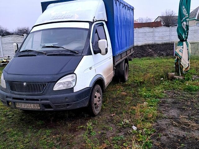 ГАЗ Газель, об'ємом двигуна 2.4 л та пробігом 0 тис. км за 1850 $, фото 2 на Automoto.ua