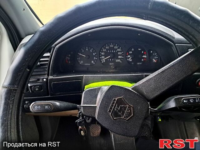 ГАЗ Газель, об'ємом двигуна 2.4 л та пробігом 0 тис. км за 1850 $, фото 1 на Automoto.ua