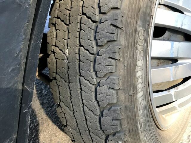 ГАЗ Газель, объемом двигателя 2.5 л и пробегом 0 тыс. км за 3600 $, фото 3 на Automoto.ua