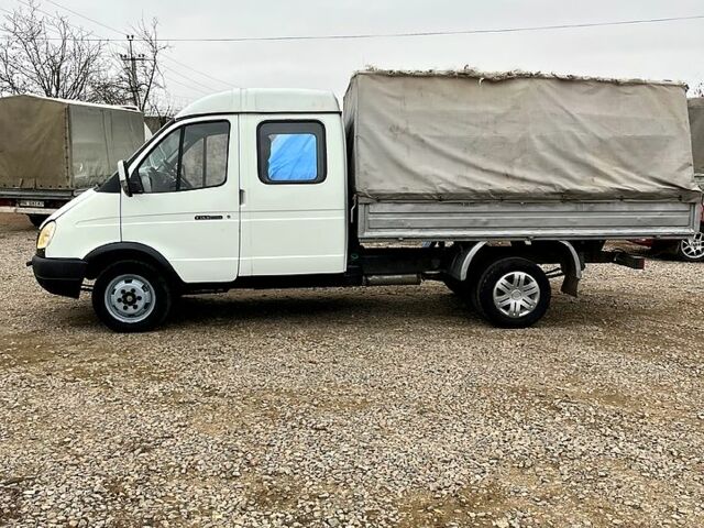 ГАЗ Газель, об'ємом двигуна 2.5 л та пробігом 180 тис. км за 2100 $, фото 2 на Automoto.ua