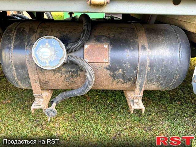 ГАЗ Газель, объемом двигателя 2.5 л и пробегом 470 тыс. км за 5690 $, фото 6 на Automoto.ua